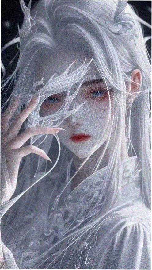 神秘博士
