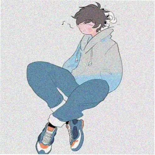 追星人